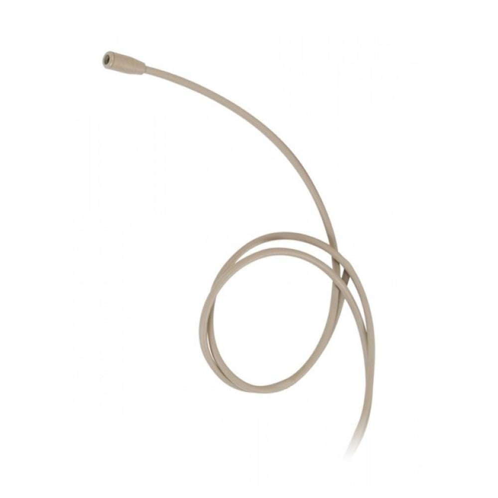 proel condenser microphones proel lch420 omnidirectional lavalier condenser microphone - beige