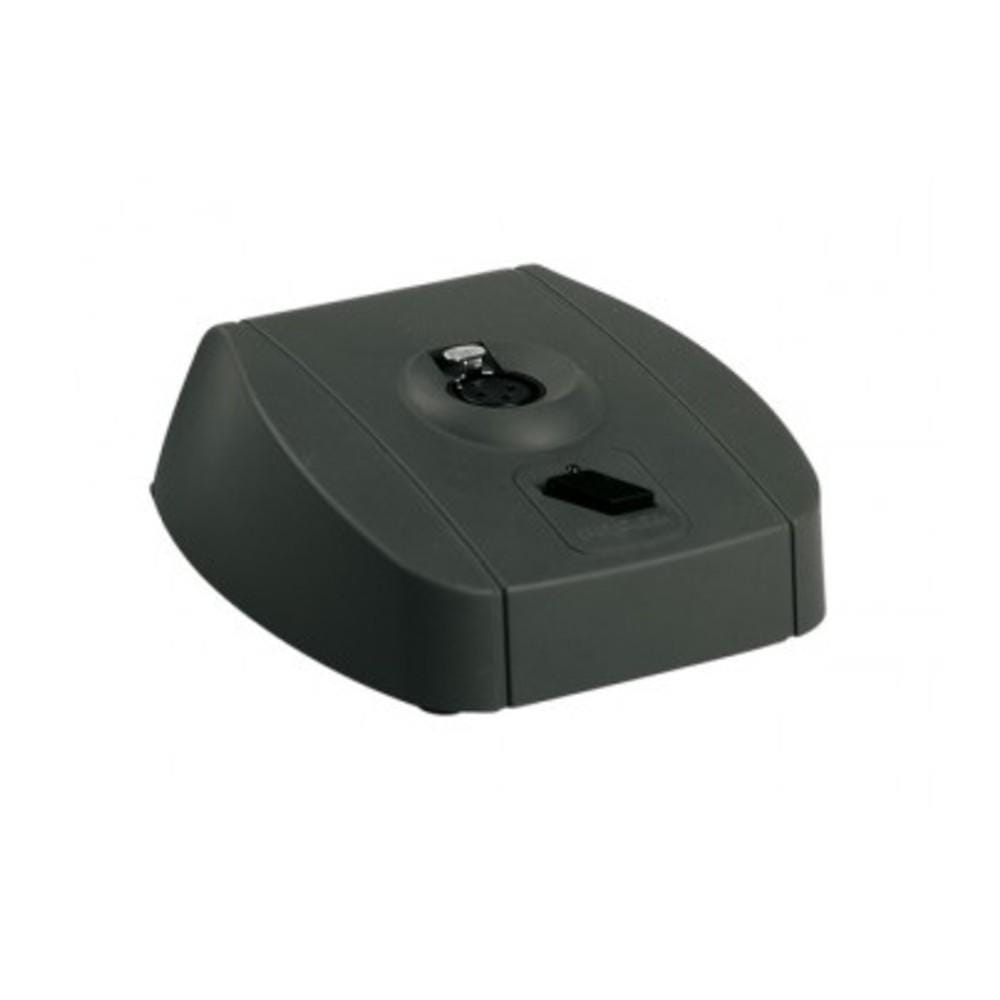 proel conference systems proel pa bm103t microphone call station commercial audio