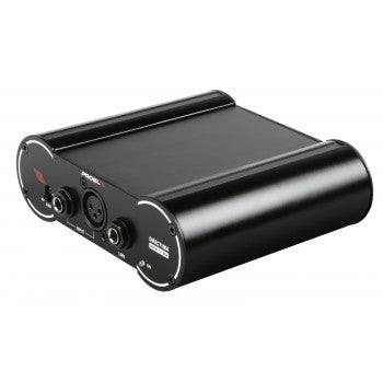 proel d i boxes proel direct100a di box