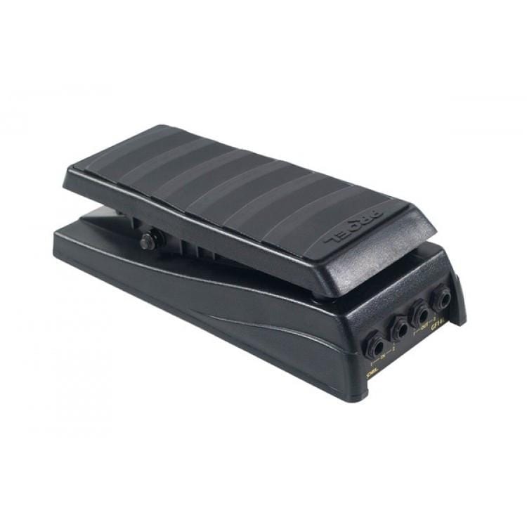 proel effect pedals proel gf14l volume pedal