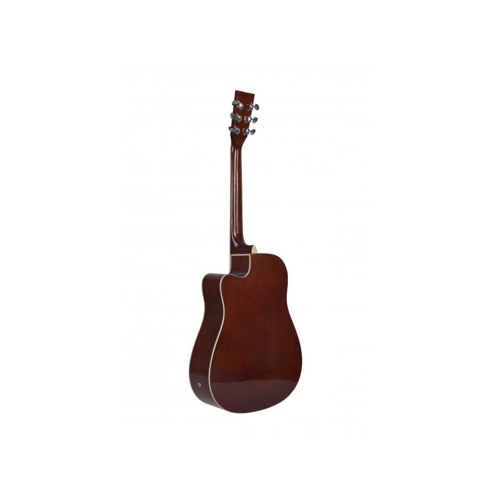 proel electro acoustic guitars proel dt ag1ce darestone electro acoustic guitars