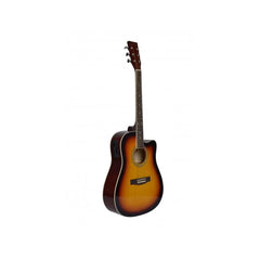 Proel Electro Acoustic Guitars Proel DT AG1CE Darestone Electro Acoustic Guitars
