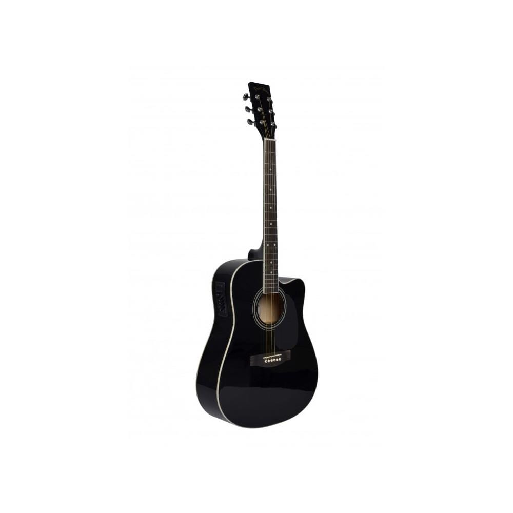 proel electro acoustic guitars proel dt ag1ce darestone electro acoustic guitars