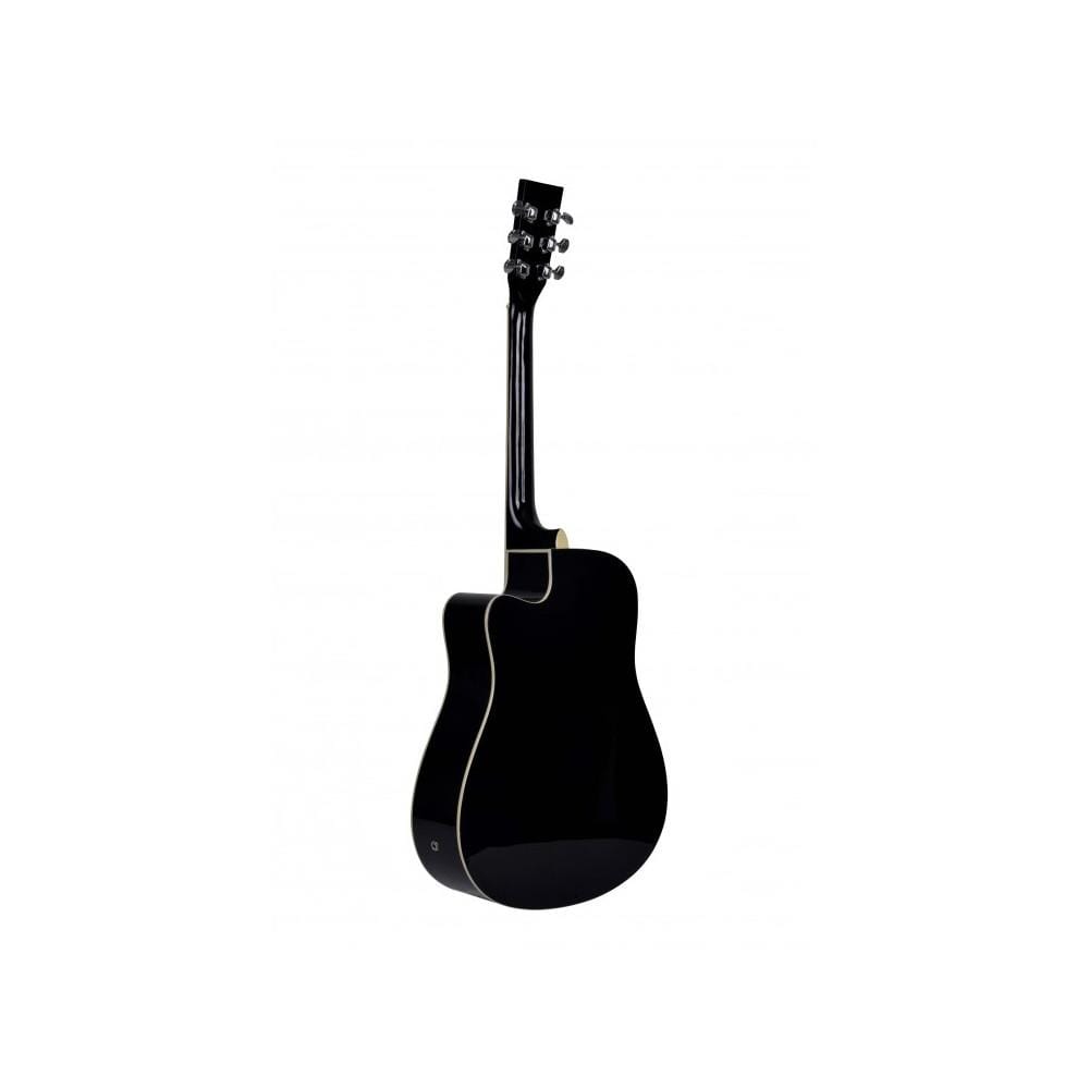 proel electro acoustic guitars proel dt ag1ce darestone electro acoustic guitars