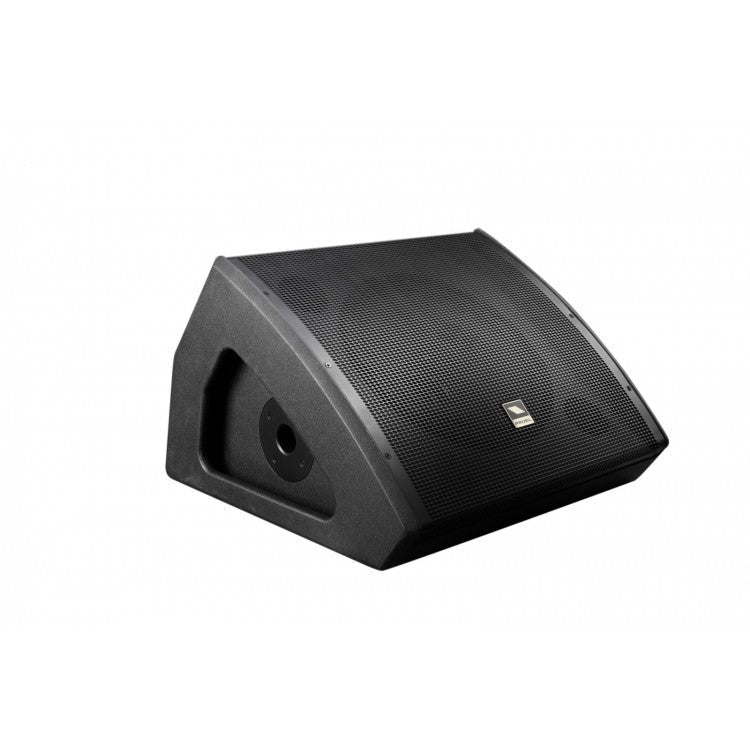 proel floor monitors proel wd12a active 2-way coaxial stage monitor