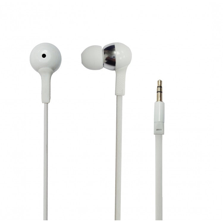 proel headphones proel eh1000 intraaural ear phones