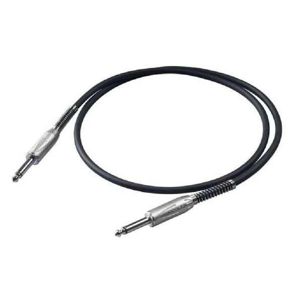 Buy Proel BULK100LU10 Pre Made Instrument Cables Online Bajaao