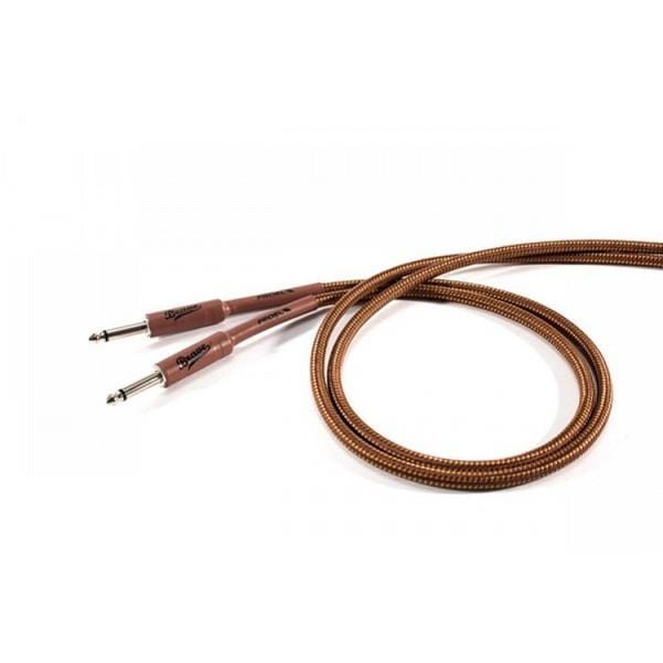 proel instrument cables proel brv100lu3by instrument cable - 3metres