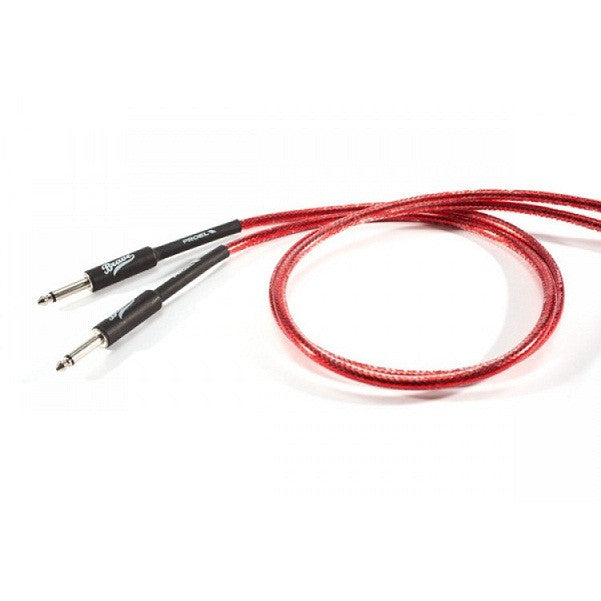 proel instrument cables proel brv100lu6tr instrument cable 6 metres