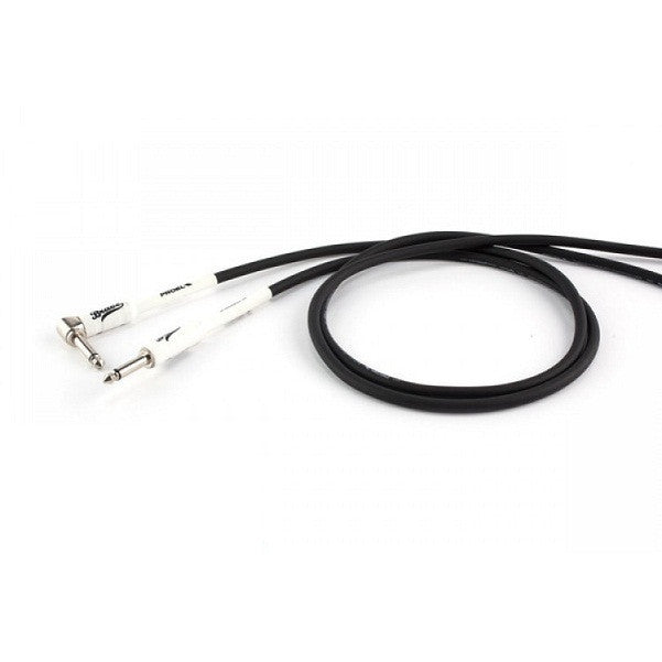 proel instrument cables proel brv120lu5bk instrument cable