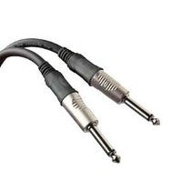 proel instrument cables proel dht 100lu10 instrument cable 10 metres