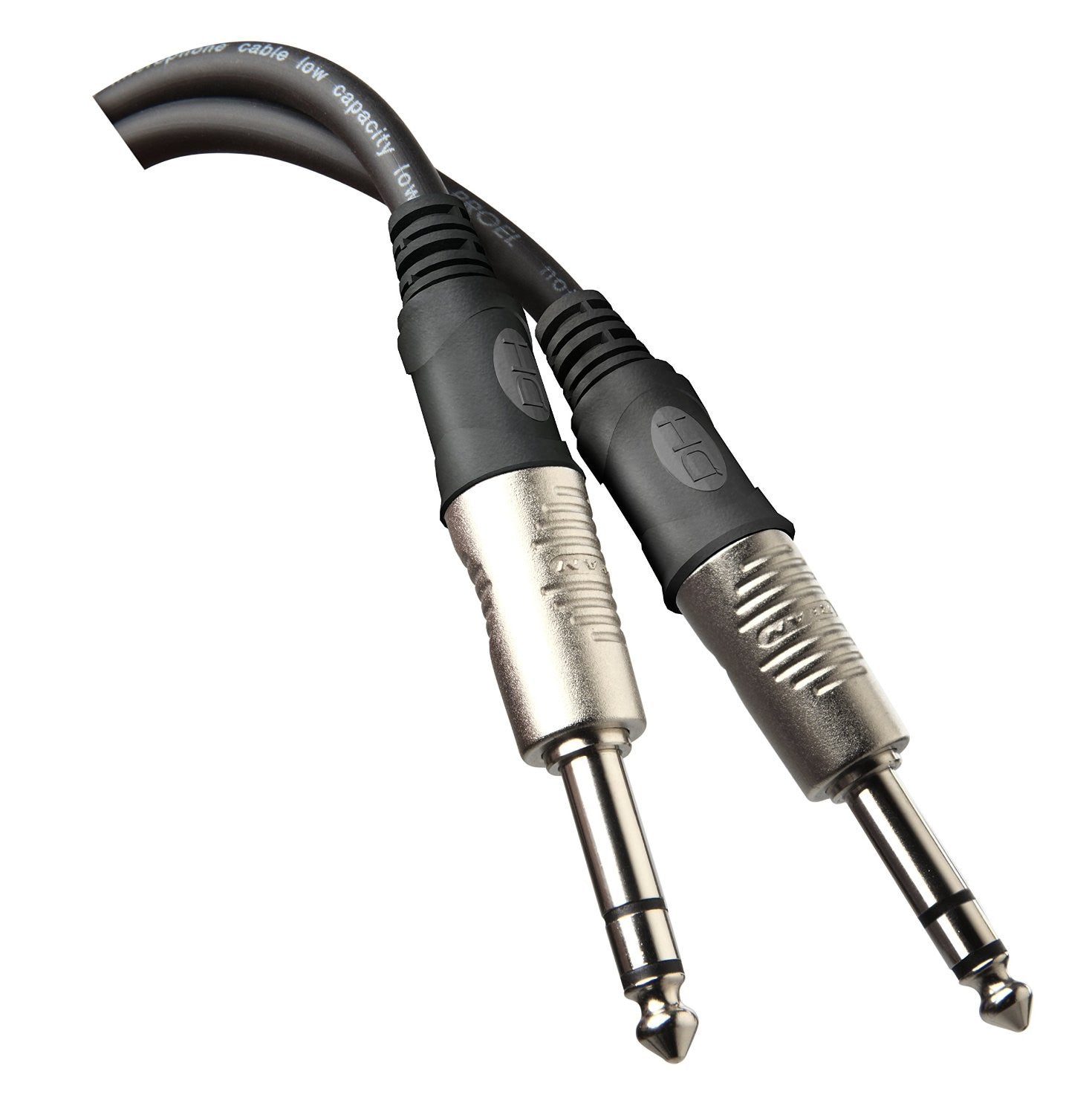 proel instrument cables proel dht140lu3 professional balanced instrument cable 3 metres