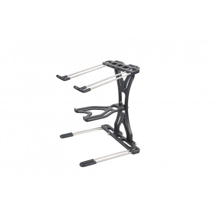 proel laptop stands proel lts004pro foldable laptop stand