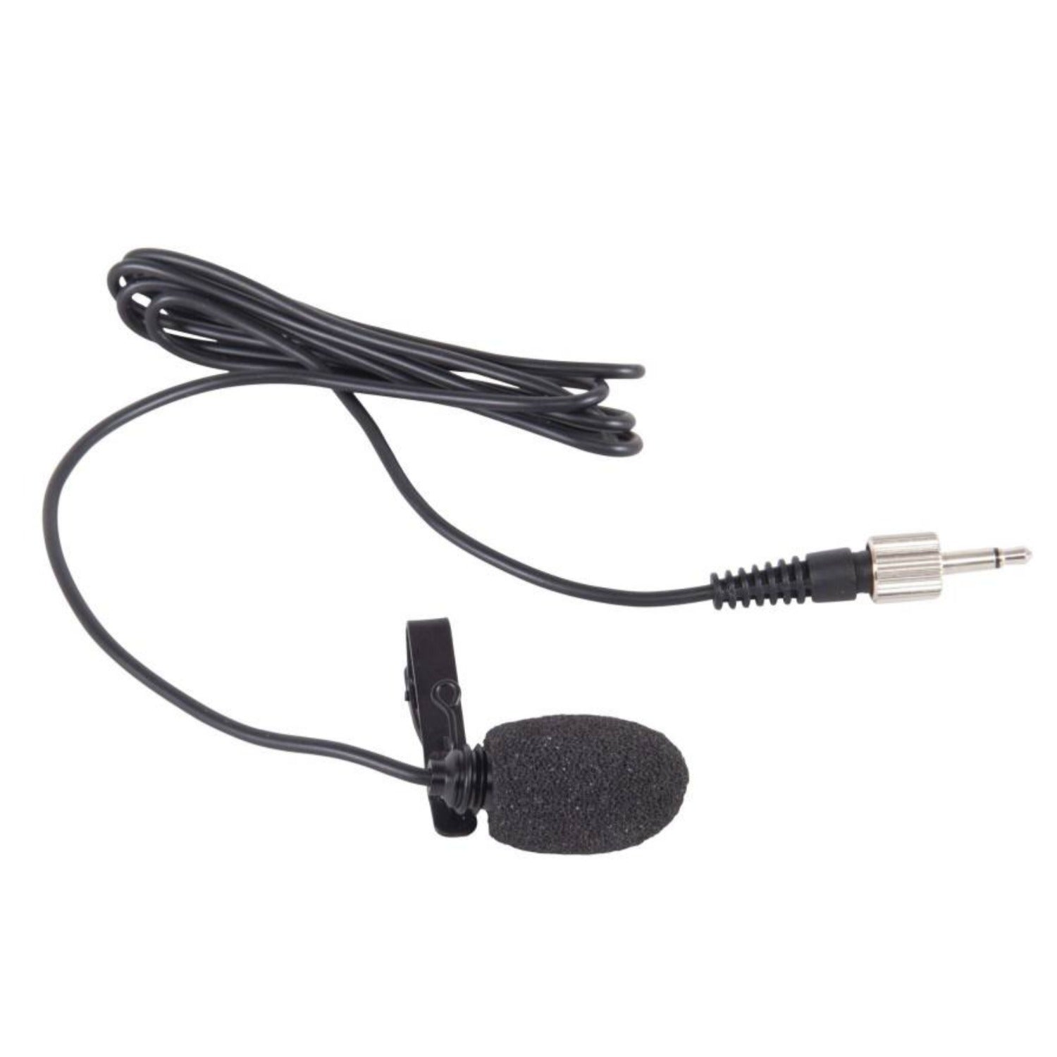 Proel Lavalier Microphones Proel LCH100SE Mini Jack Lavalier Microphone