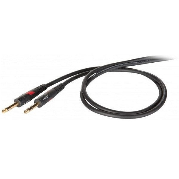 proel microphone cables proel dhg140lu3 die hard stereo cable 3 metres