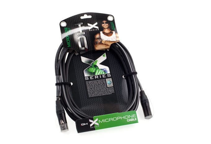 proel microphone cables proel dhx260lu3 esoteric mic cable 3 metres