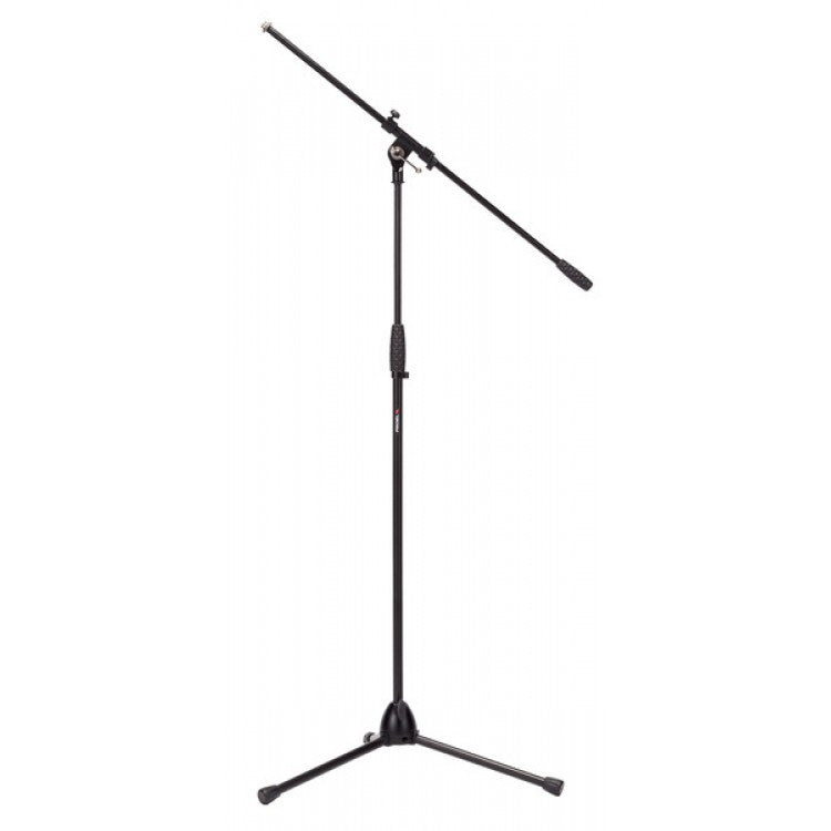 proel microphone stands proel rsm195bk microphone stand