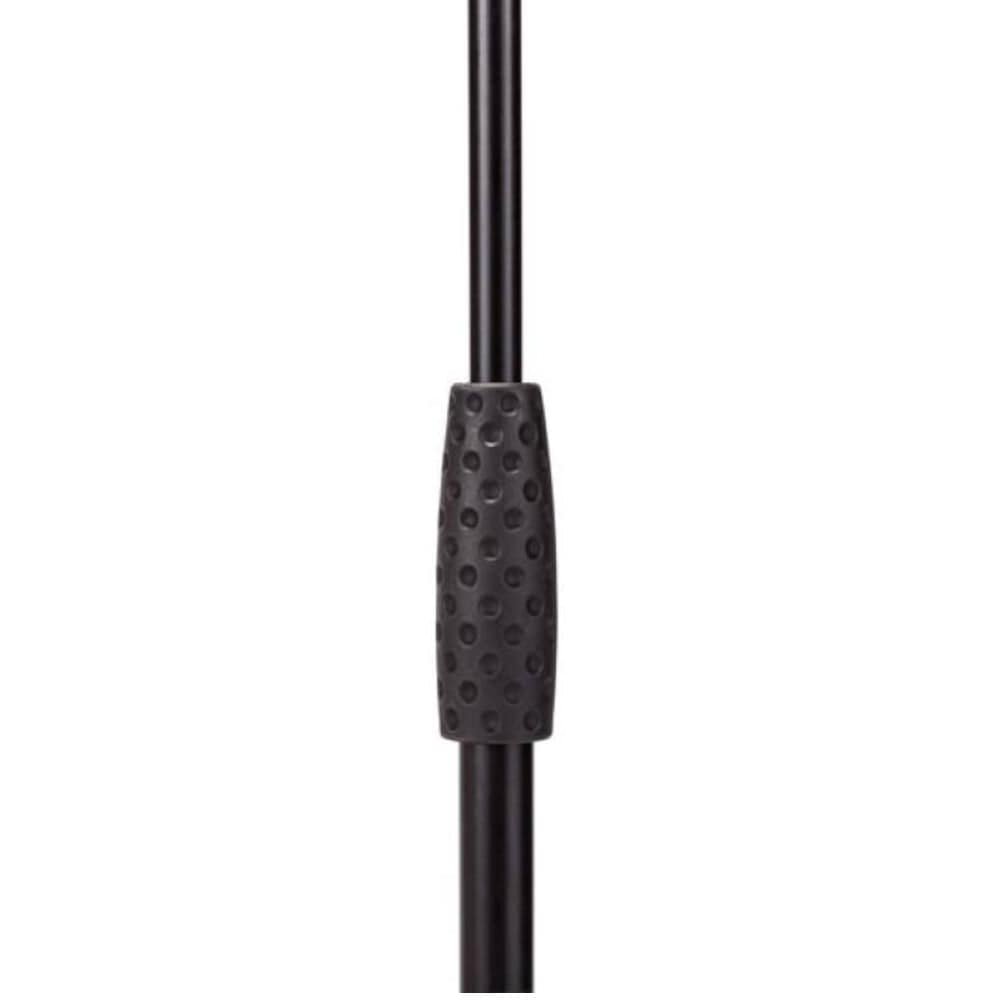 proel microphone stands proel rsm198bk professional telescopic boom microphone stand