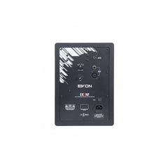 Proel Monitor Speakers Proel EK6NF 6.5 Inch Near Field Monitors Speaker - Single