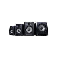 Proel Monitor Speakers Proel EK6NF 6.5 Inch Near Field Monitors Speaker - Single