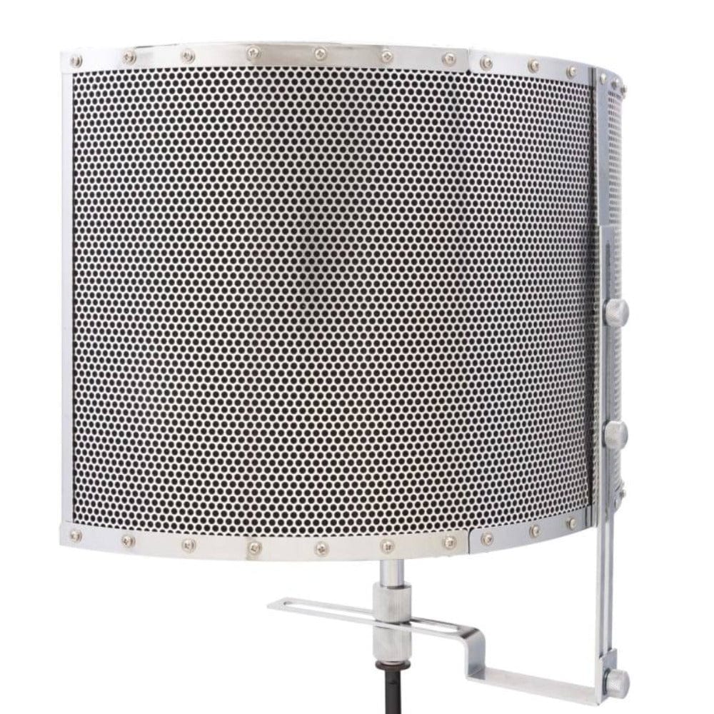 proel pop filters proel prorf02 universal home studio reflec filter