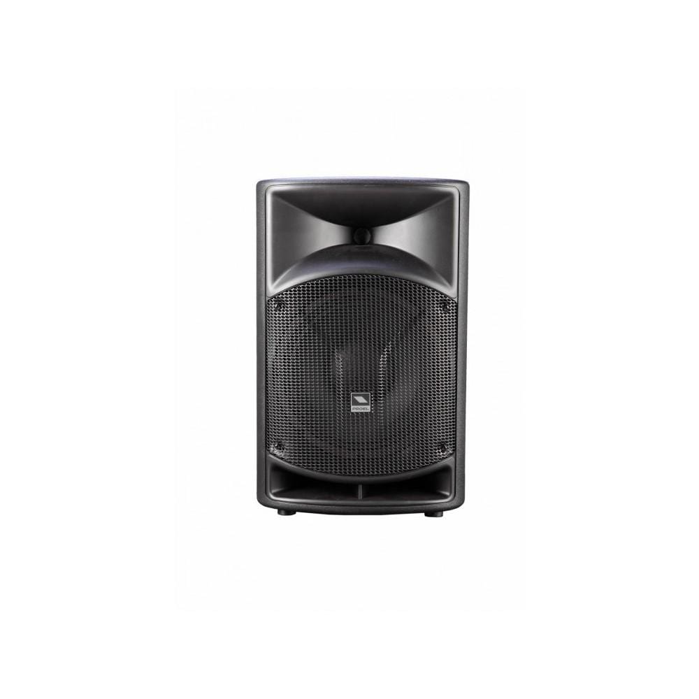 proel portable pa systems proel freepass10usb all in one portable pa systems