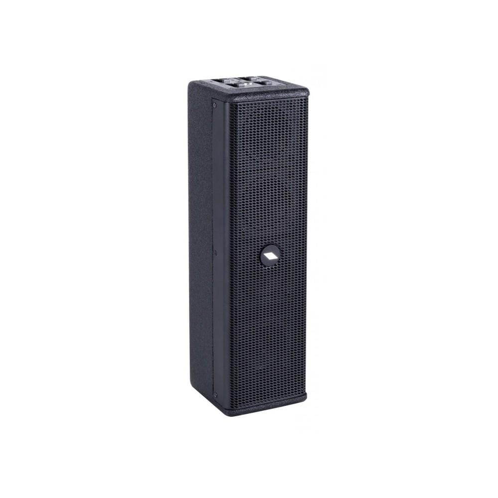 proel portable pa systems proel session 4 compact array portable pa systems