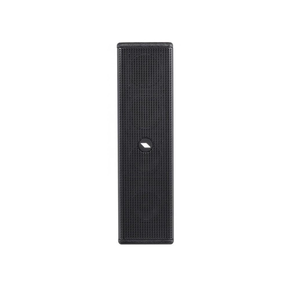 proel portable pa systems proel session 4 compact array portable pa systems