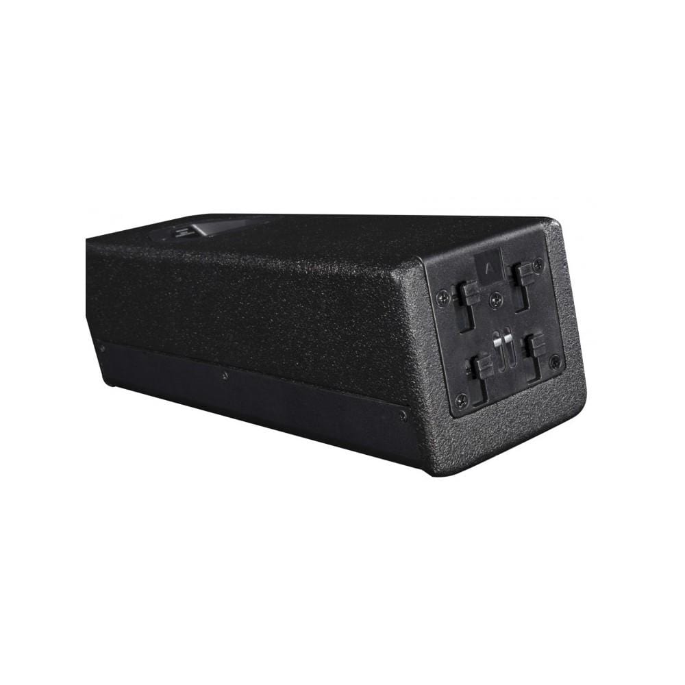proel portable pa systems proel session 4 compact array portable pa systems