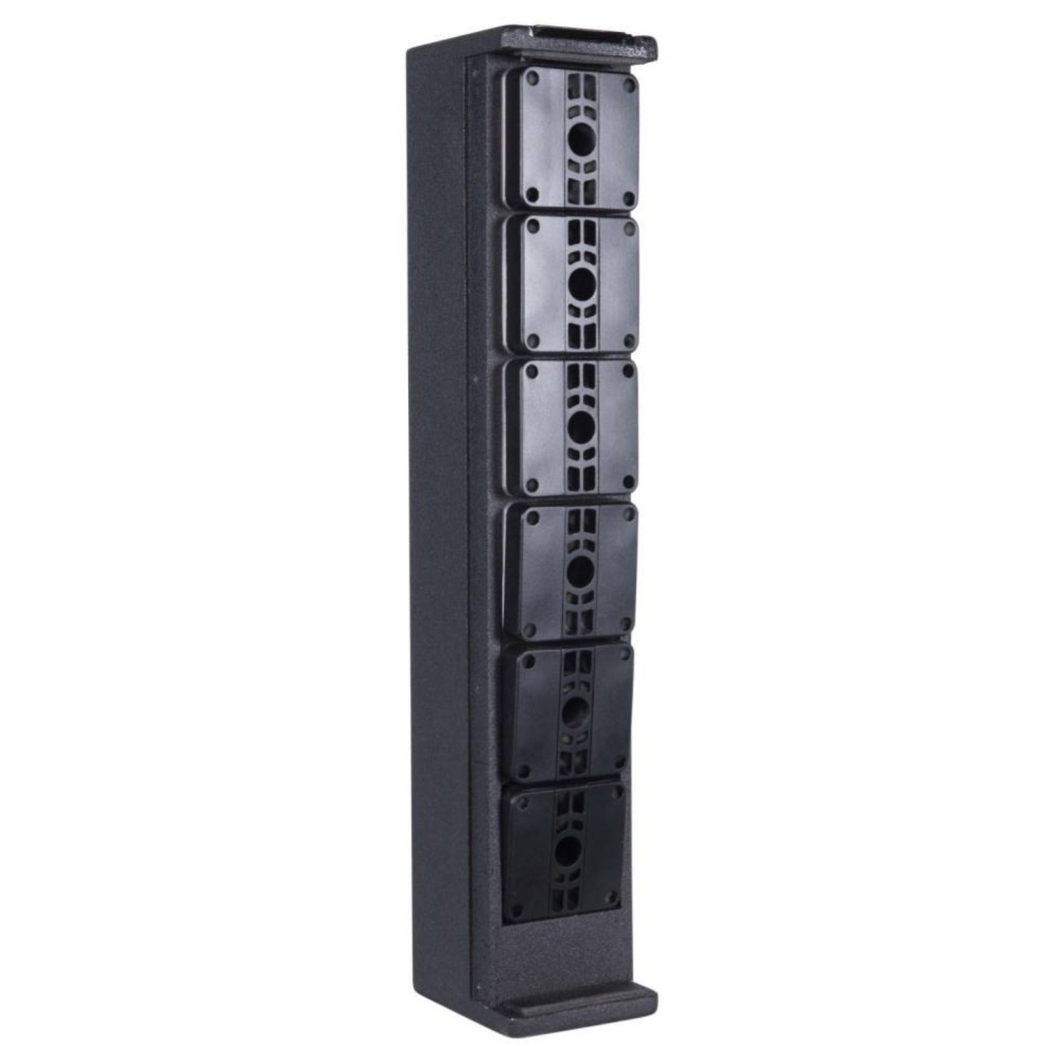 Proel Portable Pa Systems Proel SESSION6 2400W Compact Portable Array System