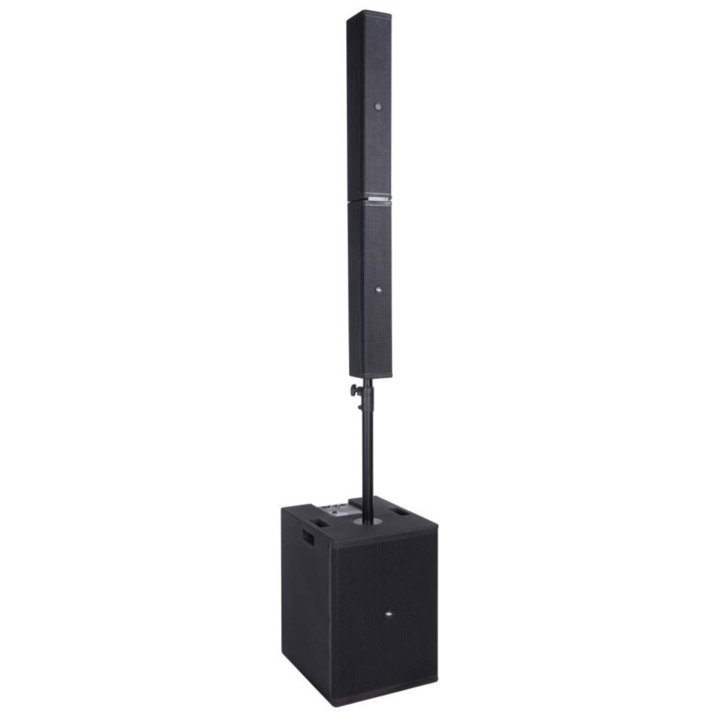 Proel Portable Pa Systems Proel SESSION6 2400W Compact Portable Array System