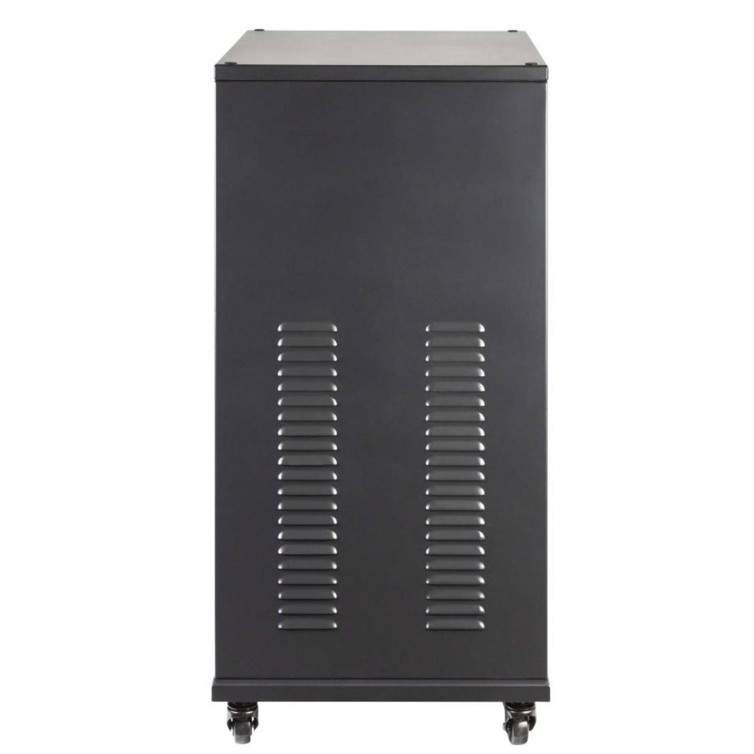 Proel Rack Unit Stands Proel STUDIORK18 19” 18U Professional Steel Construction Standard Rack Stand