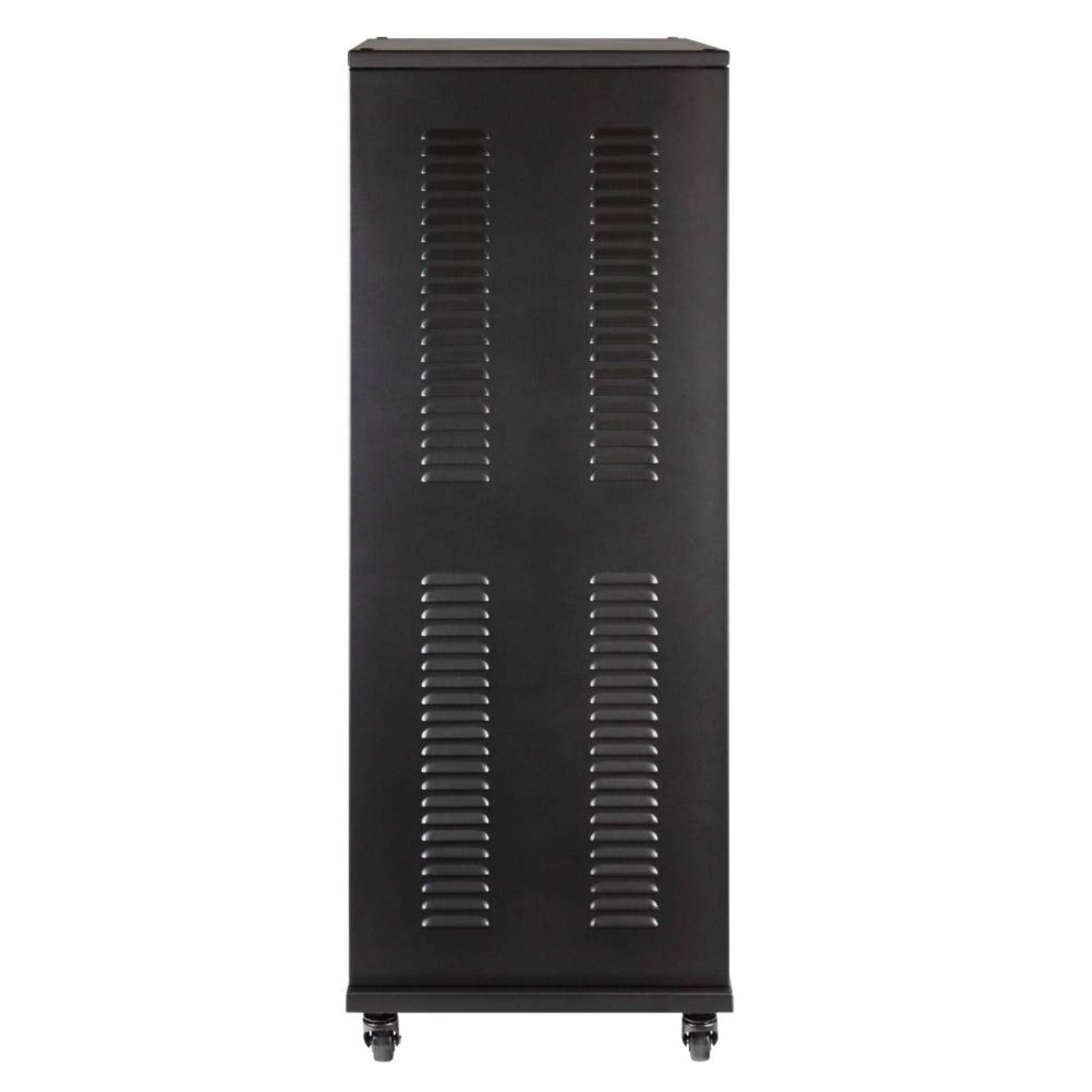 Proel Rack Unit Stands Proel STUDIORK24 19” 24U Professional Steel Construction Standard Rack Stand