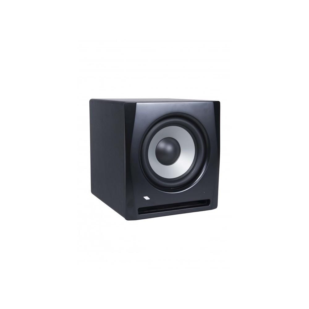proel subwoofers proel ek10sw studio vented subwoofer