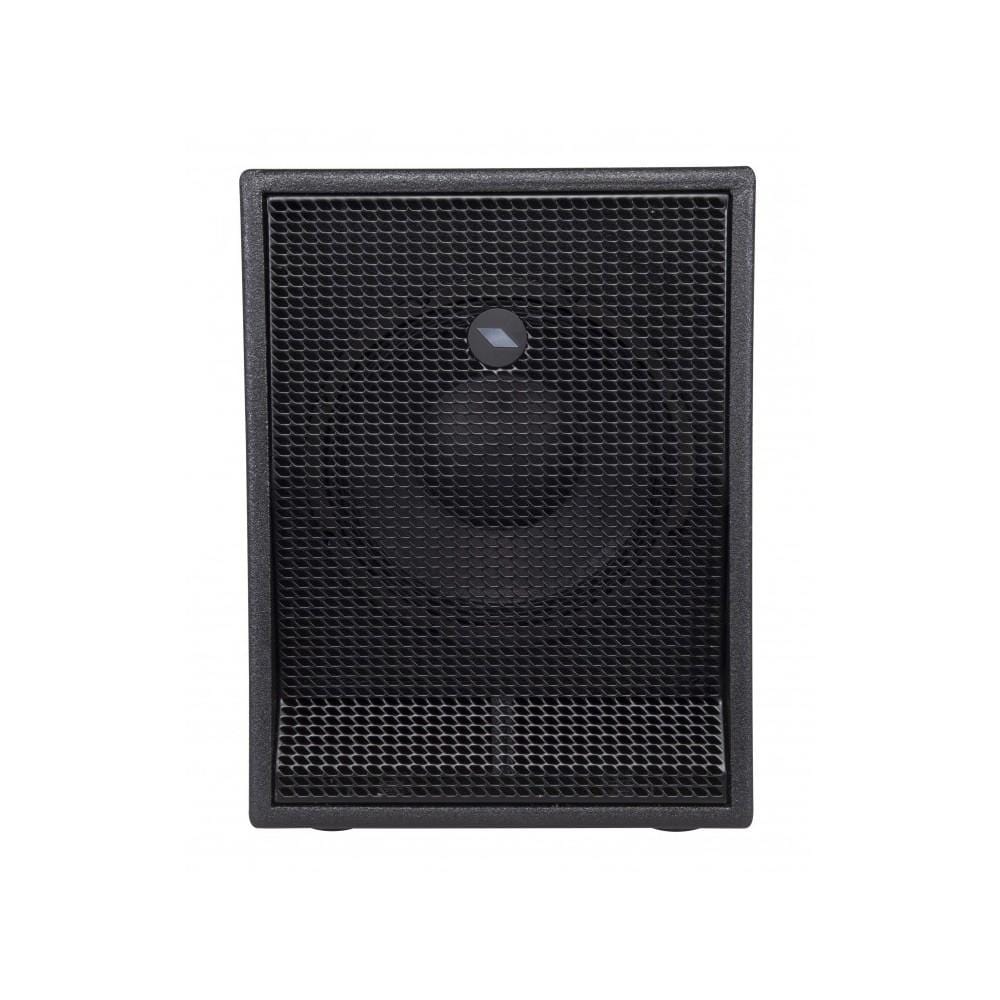 proel subwoofers proel s10p active hybrid band pass subwoofer