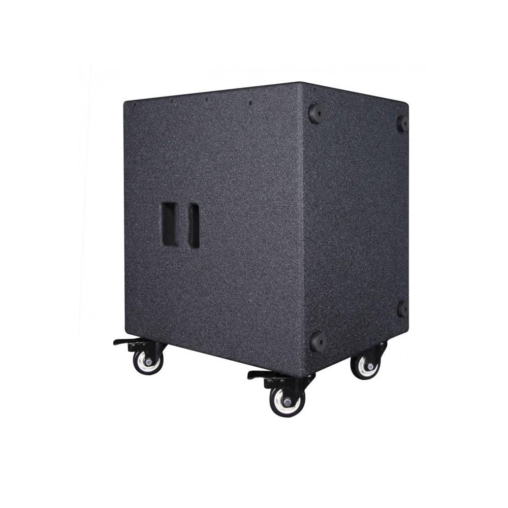 proel subwoofers proel s15a active hybrid band pass subwoofer