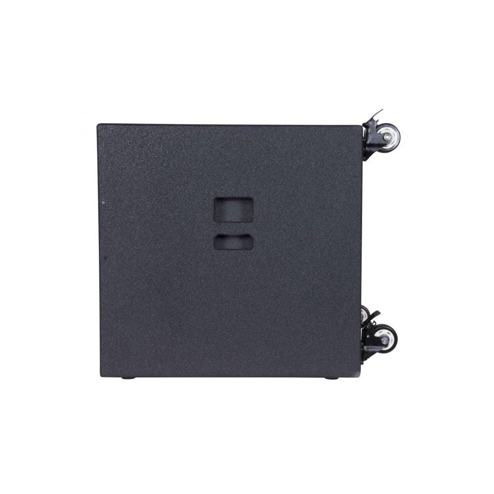 proel subwoofers proel s18p passive hybrid band pass subwoofer