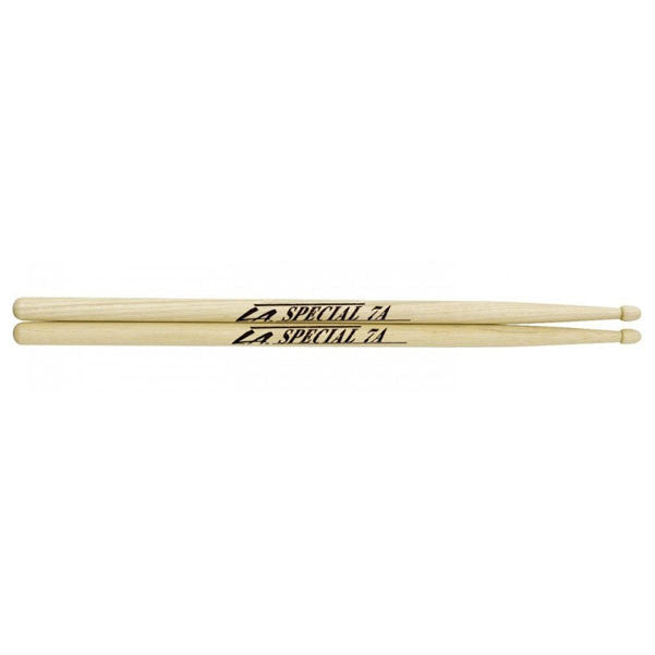 promark drumsticks promark la special 7aw wooden drum sticks