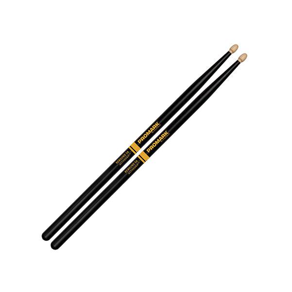 promark drumsticks promark r5aag rebound 5a activegrip acorn drumsticks