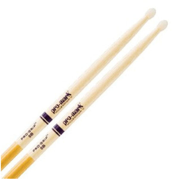 promark drumsticks promark txpg5bn 5b pro grip drumstick hickory