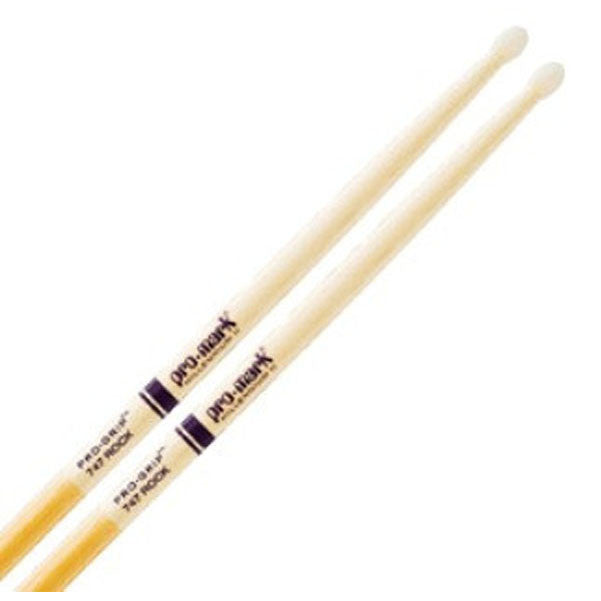 promark drumsticks promark txpg747n 747 drumstick hickory