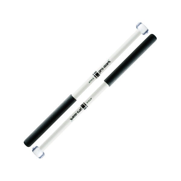 ProMark Mallets Acrylic ProMark AT Marching Series Tenor Mallet