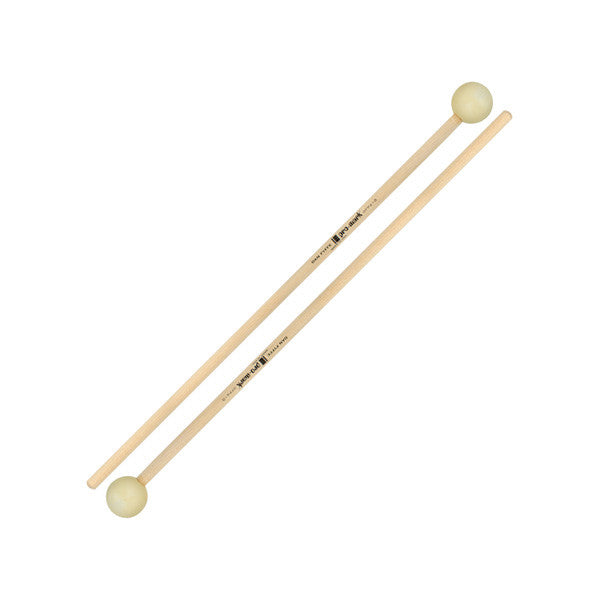 promark mallets promark dan fyffe 210 soft rubber mallet
