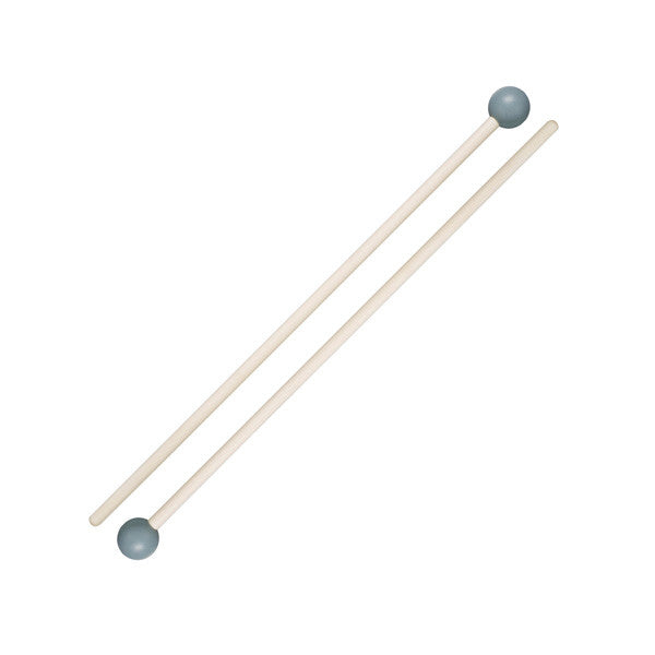 promark mallets promark dan fyffe 250 hard rubber mallet