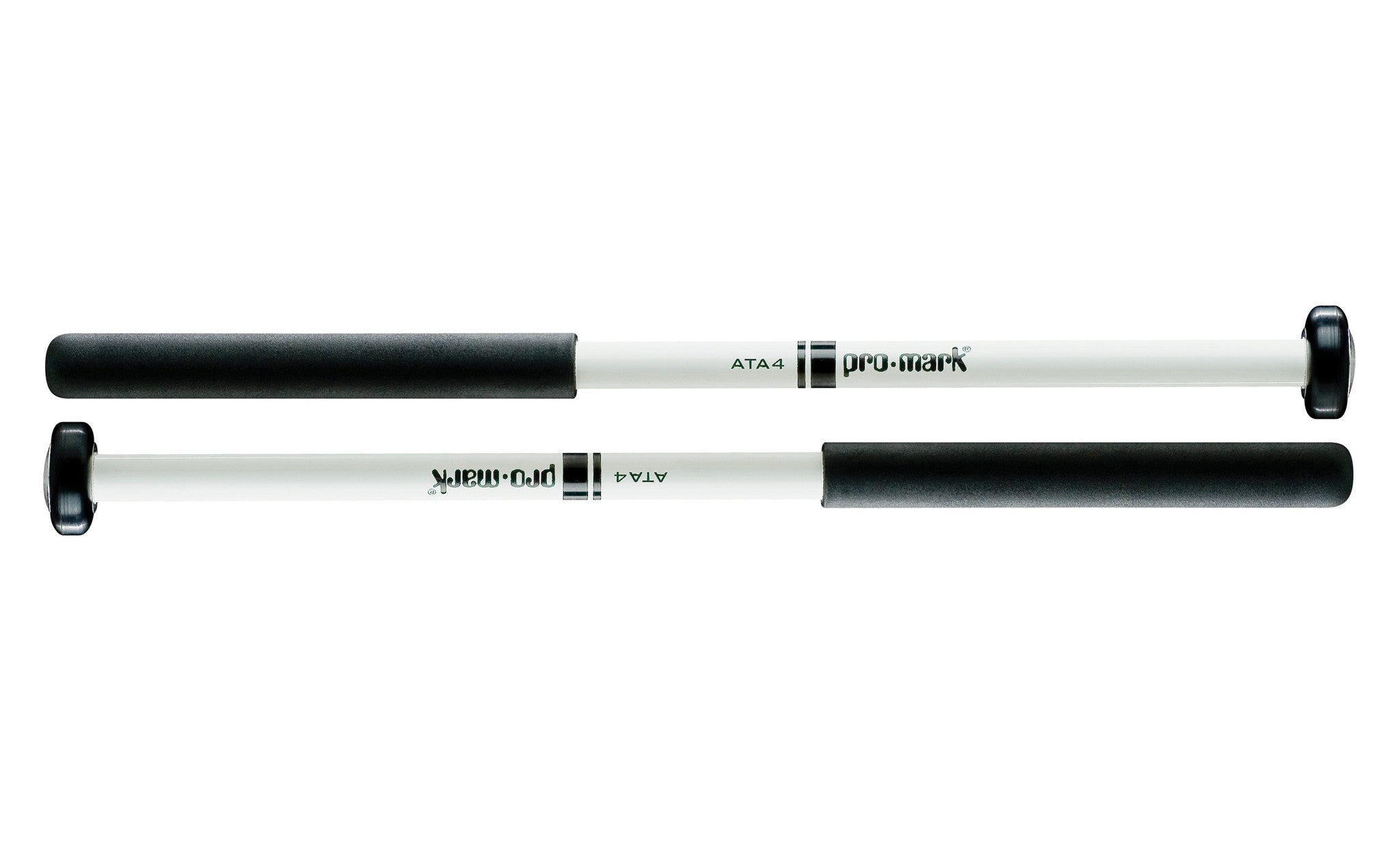 promark mallets rubber promark at marching series tenor mallet #material_rubber