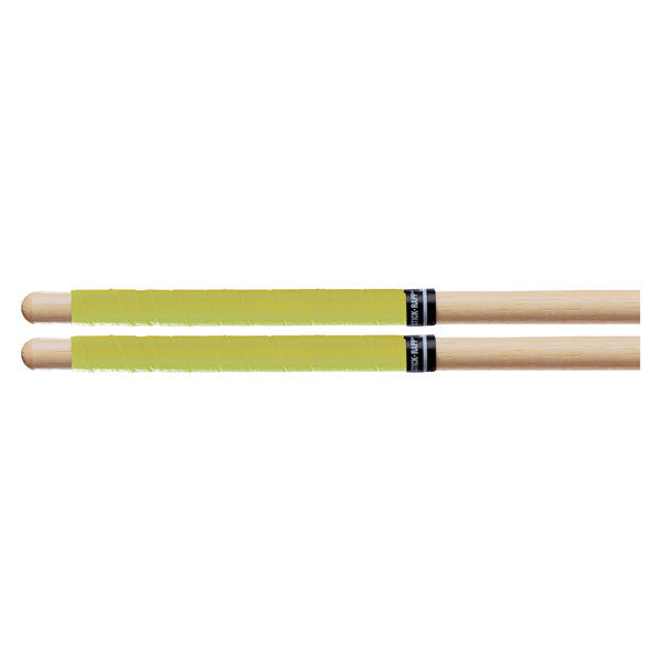 promark other drum accessories promark srgre stick rapp drumstick wrap green