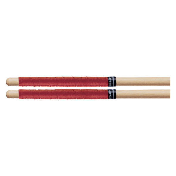 promark other drum accessories promark srred red stick rapp