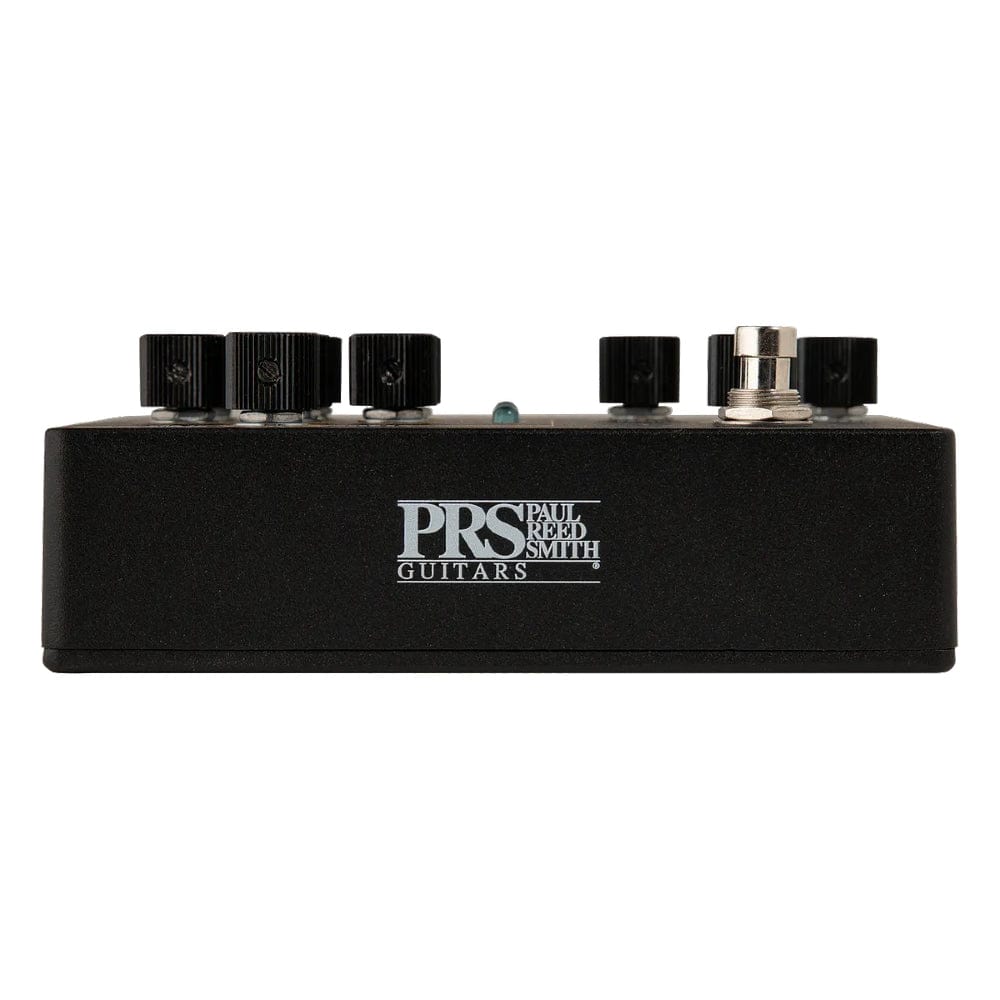 prs effect pedals flanger prs wind through the trees dual analog flanger pedal