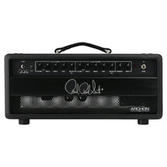 PRS Electric Guitar Amplifier Heads Black PRS Archon 50W Valve Electric Guitar Amplifier Head