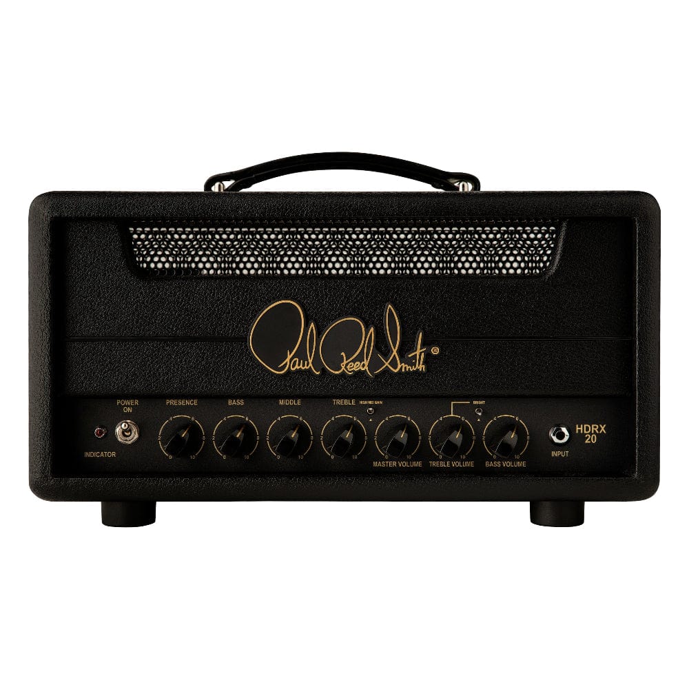 prs electric guitar amplifier heads black prs hdrx hendrix circuit 20w valve electric guitar amplifier head